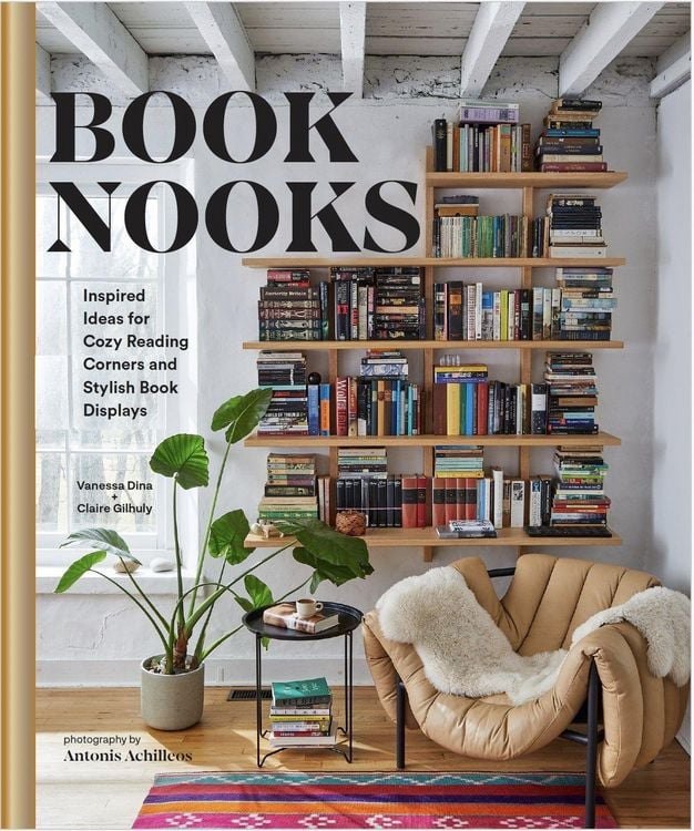 Produktbild: Book Nooks
