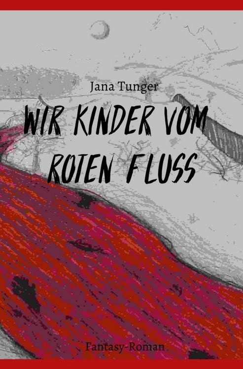 Produktbild: Wir Kinder vom roten Fluss