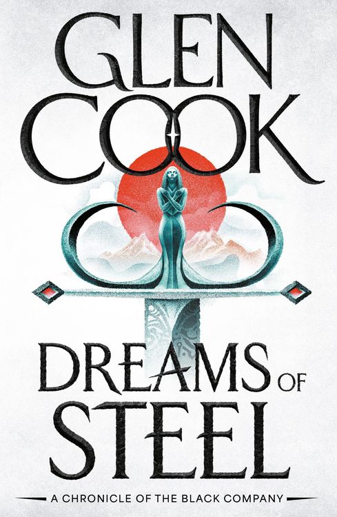 Produktbild: Dreams of Steel