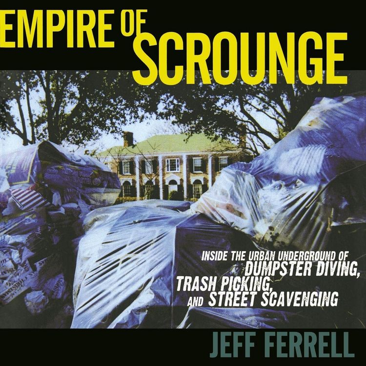 Produktbild: Empire of Scrounge