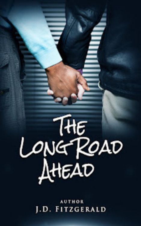 Produktbild: The Long Road Ahead