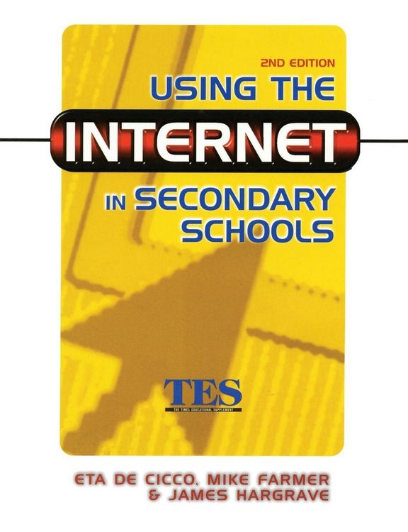 Produktbild: Using the Internet in Secondary Schools