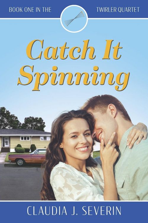 Produktbild: Catch It Spinning