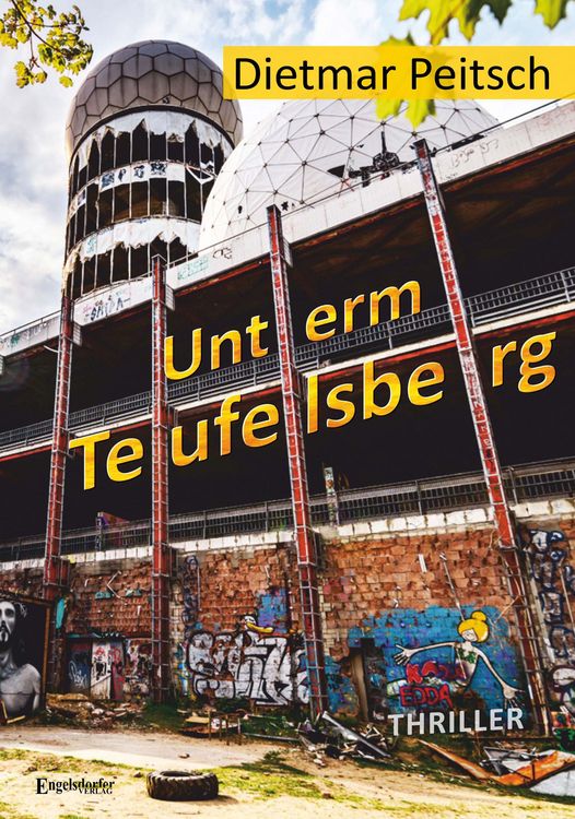 Produktbild: Unterm Teufelsberg
