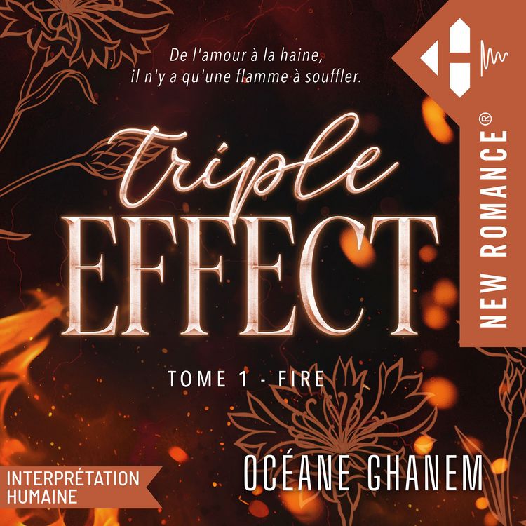 Produktbild: Triple Effect - Tome 01