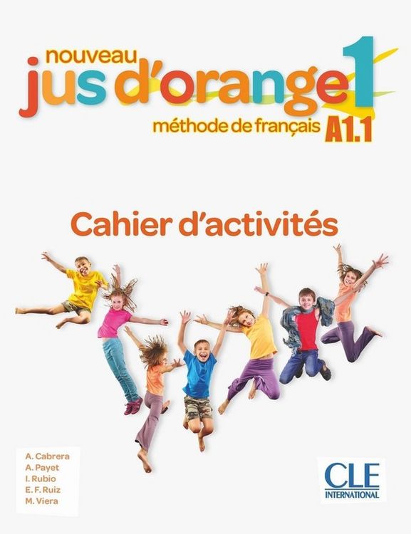 Produktbild: Nouveau Jus d'orange