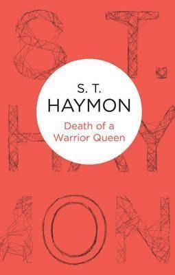 Produktbild: Death Of a Warrior Queen