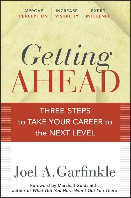 Produktbild: Getting Ahead