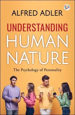 Produktbild: Understanding Human Nature
