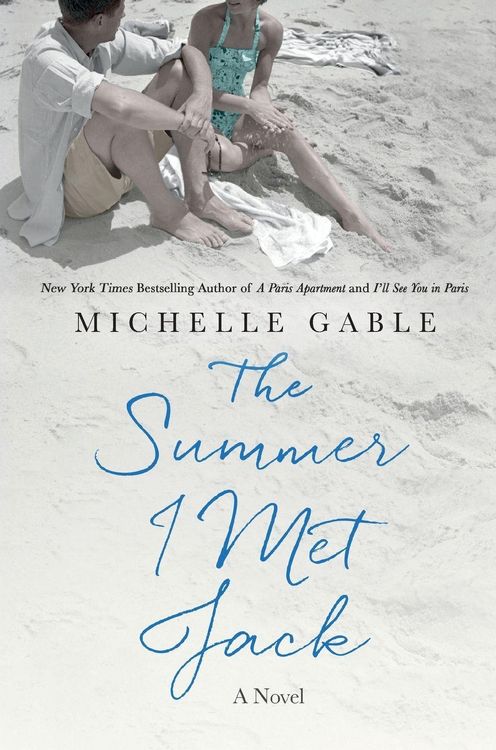 Produktbild: Summer I Met Jack