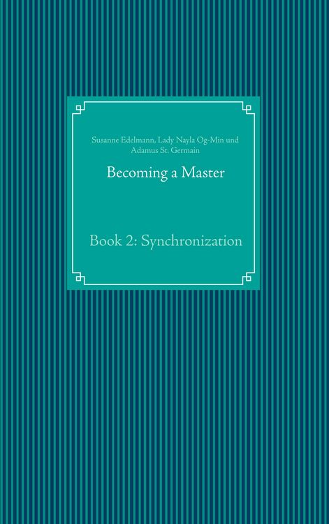 Produktbild: Becoming a Master