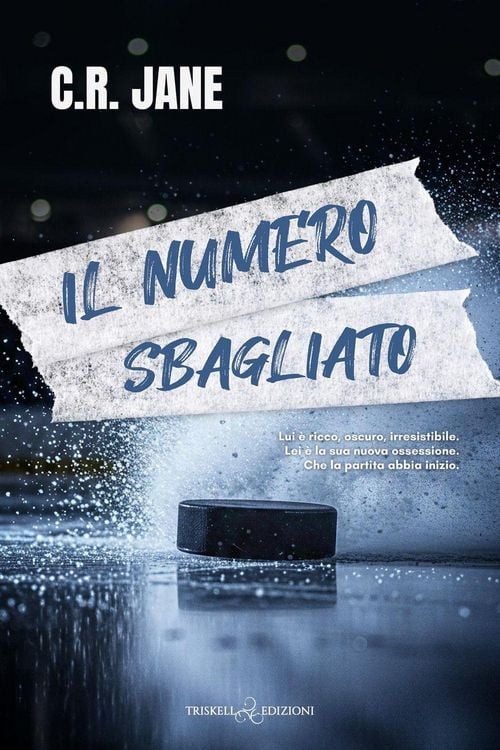 Produktbild: Il numero sbagliato. Pucking wrong. Vol. 1