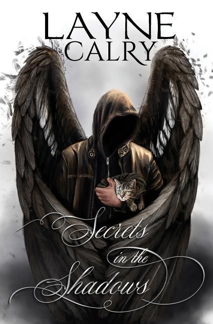 Produktbild: Secrets in the Shadows