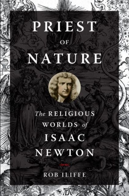 Produktbild: Priest of Nature