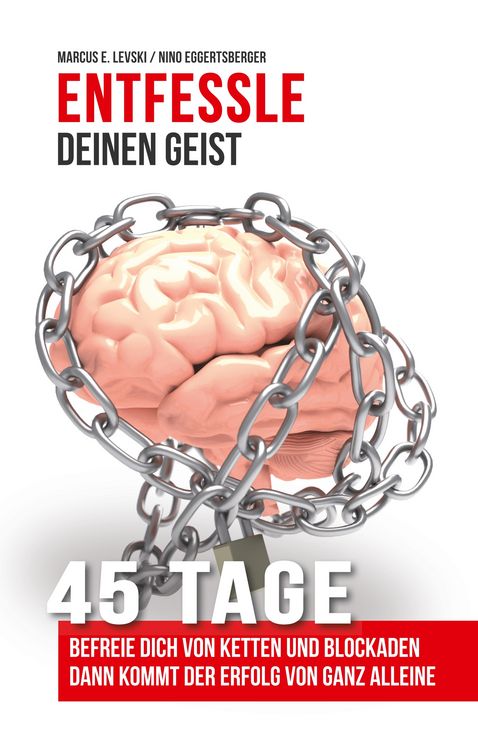 Produktbild: Entfessle deinen Geist
