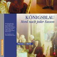 Produktbild: K&ouml;nigsblau