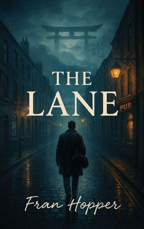 Produktbild: The Lane