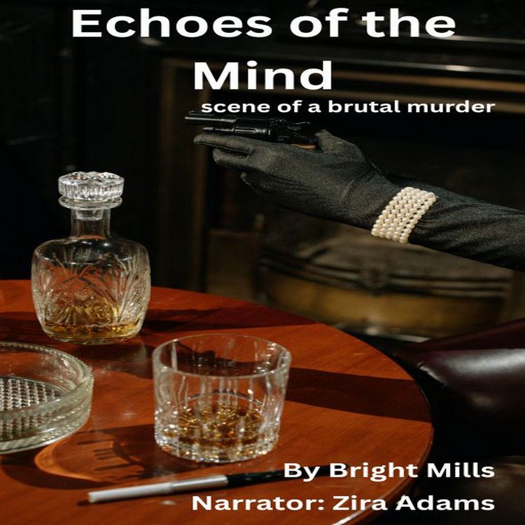 Produktbild: Echoes of the Mind