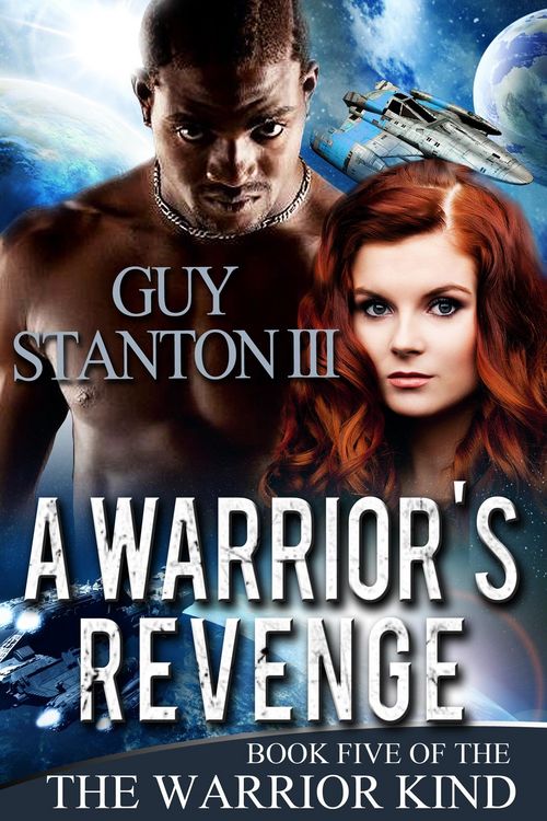 Produktbild: Warrior's Revenge