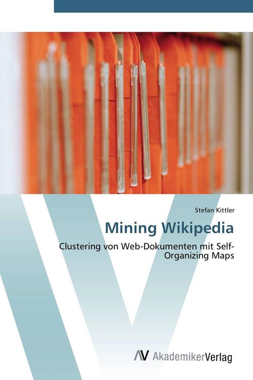Produktbild: Mining Wikipedia