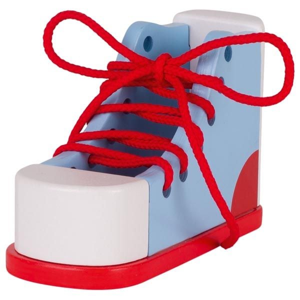 Produktbild: Lernschuh