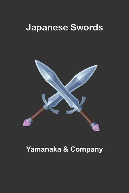 Produktbild: Japanese Swords