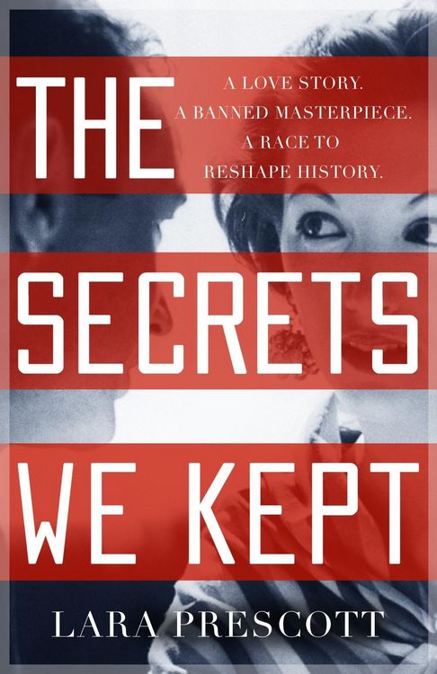 Produktbild: Prescott, L: The Secrets We Kept