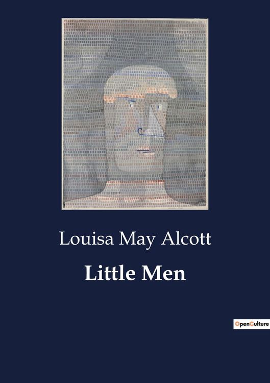 Produktbild: Little Men