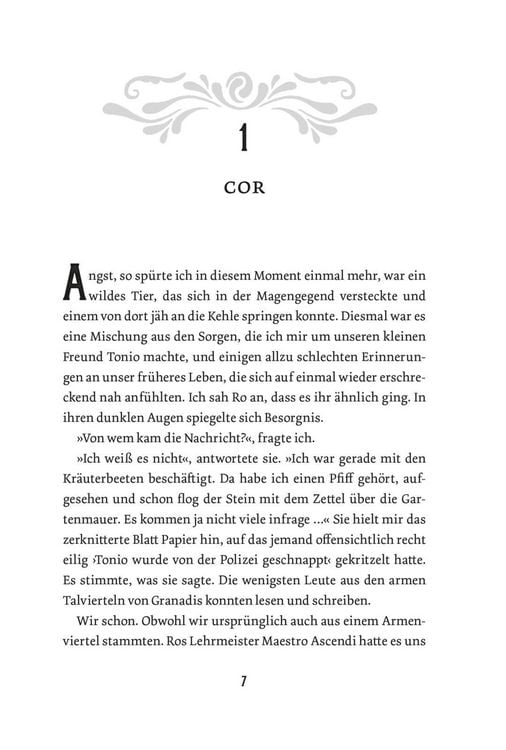 Produktbild: Stadt der Hexer und Betr&uuml;ger (Stadt der Magier 3)