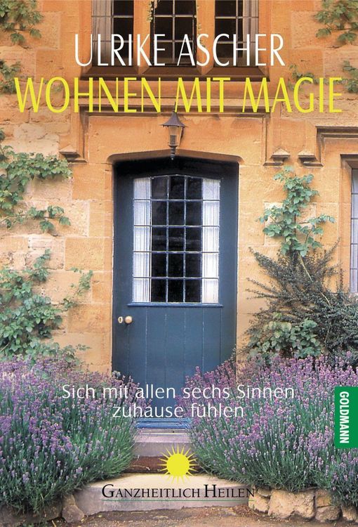 Produktbild: Wohnen mit Magie