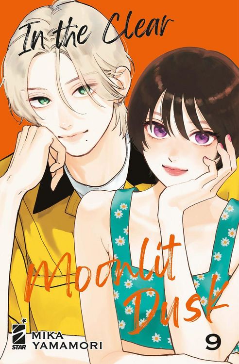 Produktbild: In the clear moonlit dusk. Vol. 9