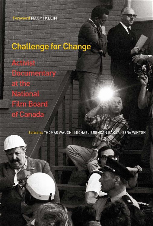 Produktbild: Challenge for Change