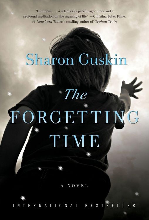 Produktbild: Forgetting Time