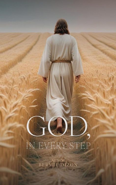 Produktbild: God, in Every Step