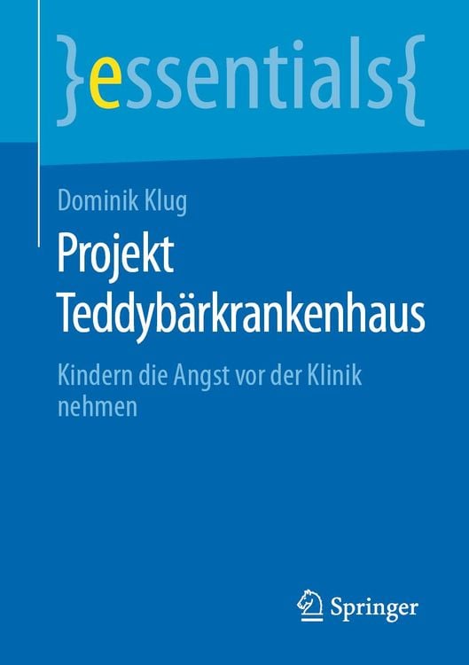 Produktbild: Projekt Teddybärkrankenhaus