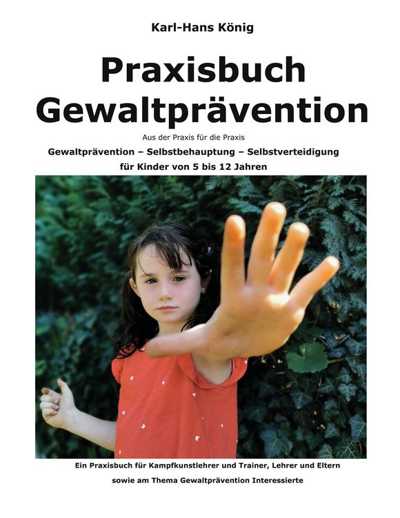 Produktbild: Praxisbuch Gewaltpr&auml;vention