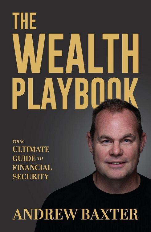Produktbild: The Wealth Playbook