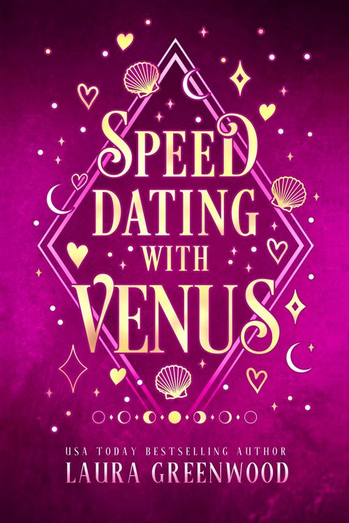 Produktbild: Speed Dating with Venus