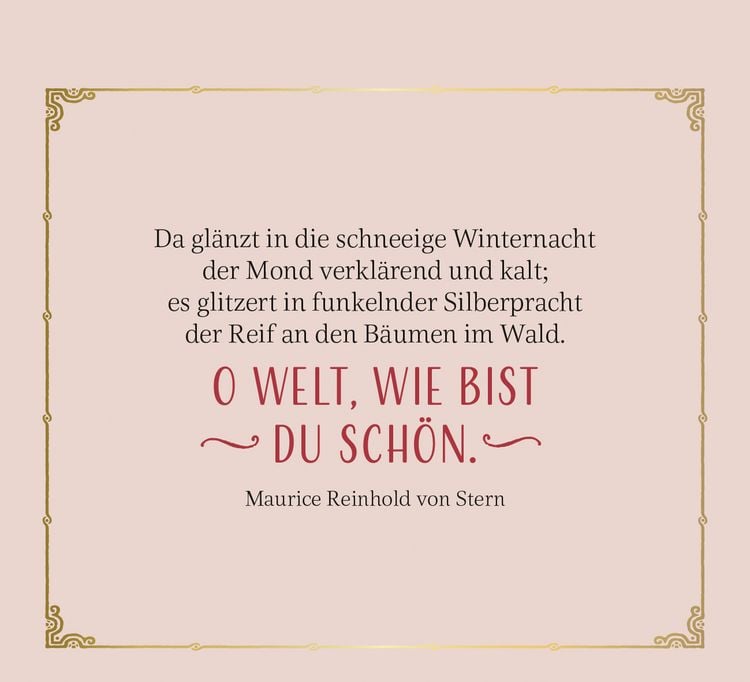 Produktbild: Gl&uuml;cksmomente im Advent