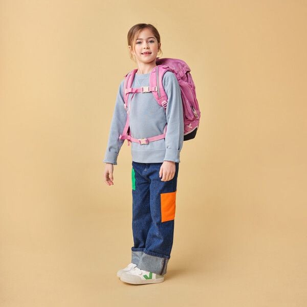 Produktbild: Ergobag Pack Schulrucksack WolkenzauB&auml;r Set