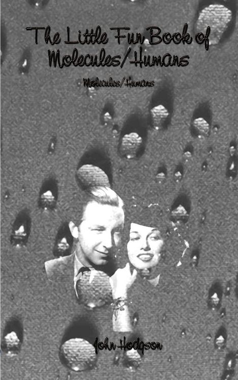 Produktbild: The Little Fun Book of Molecules/Humans