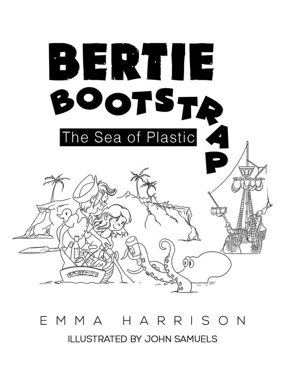 Produktbild: Bertie Bootstrap