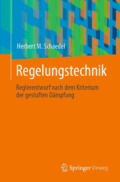 Produktbild: Regelungstechnik