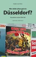 Produktbild: Wer stirbt schon gern in D&uuml;sseldorf?