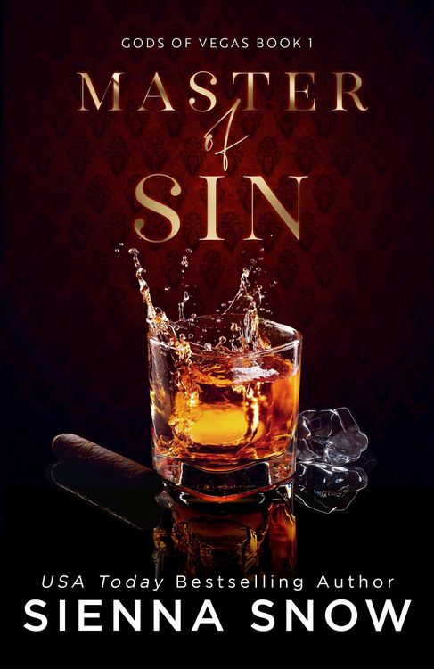 Produktbild: Master of Sin