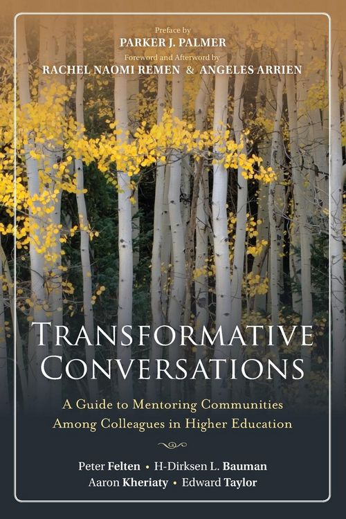 Produktbild: Transformative Conversations