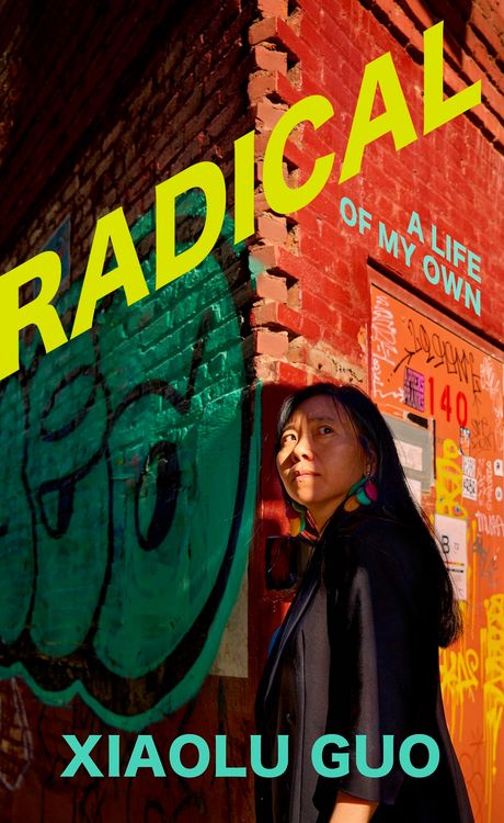 Produktbild: Guo, X: Radical