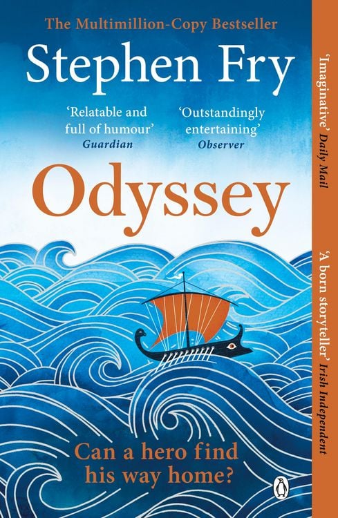 Produktbild: Odyssey