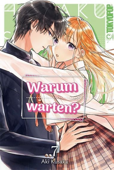 Produktbild: Warum warten? 07