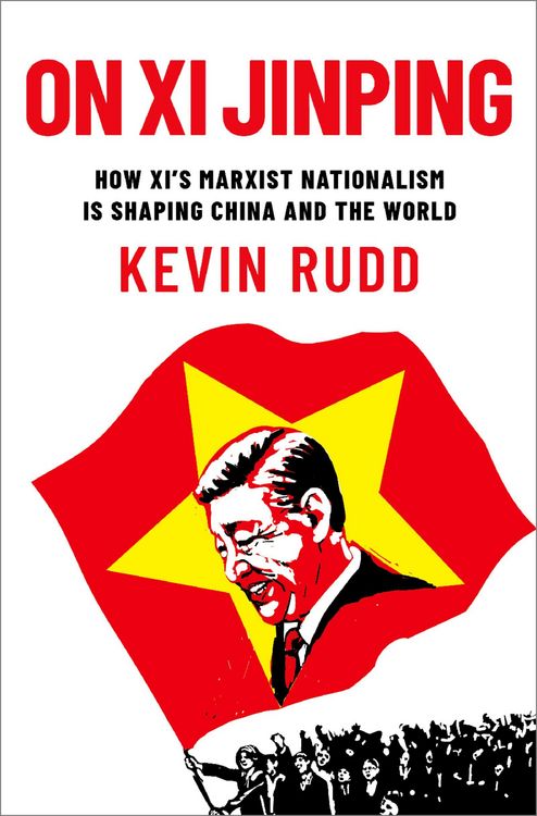 Produktbild: On Xi Jinping